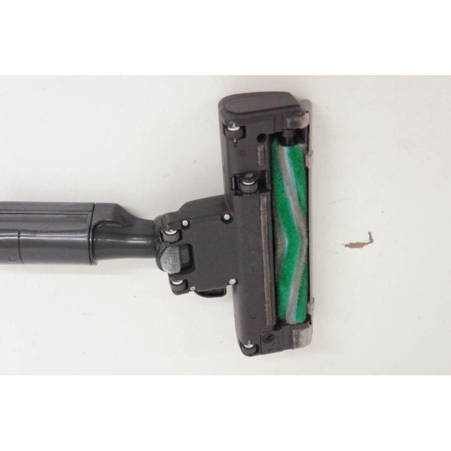 中古 Panasonicパナソニック サイクロン式掃除機 MC-SBU820J