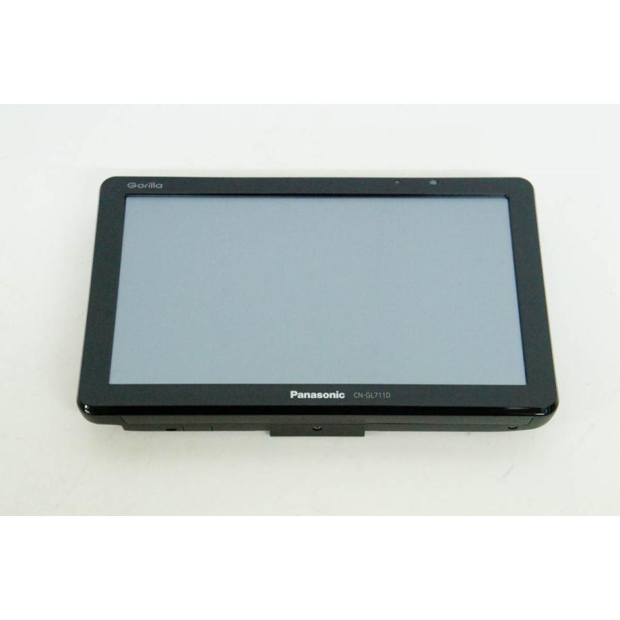 【未使用品】Panasonic Gorilla CN-GL711D カーナビ Yahoo!オークション -「gorilla cn-gl711d」の落札相場・落札価格