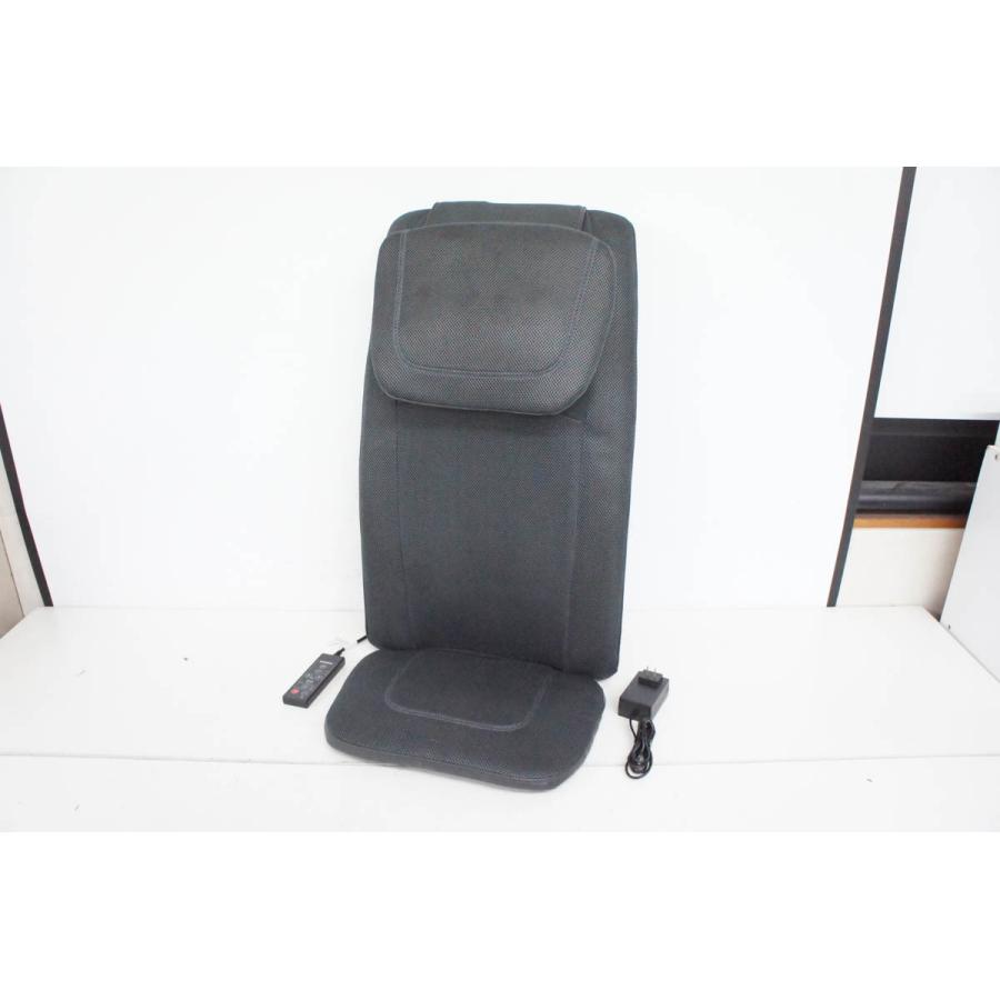 中古 C スライヴthrive シートマッサージャー Md 8610 D エスネットショップ ヤフー店 通販 Yahoo ショッピング