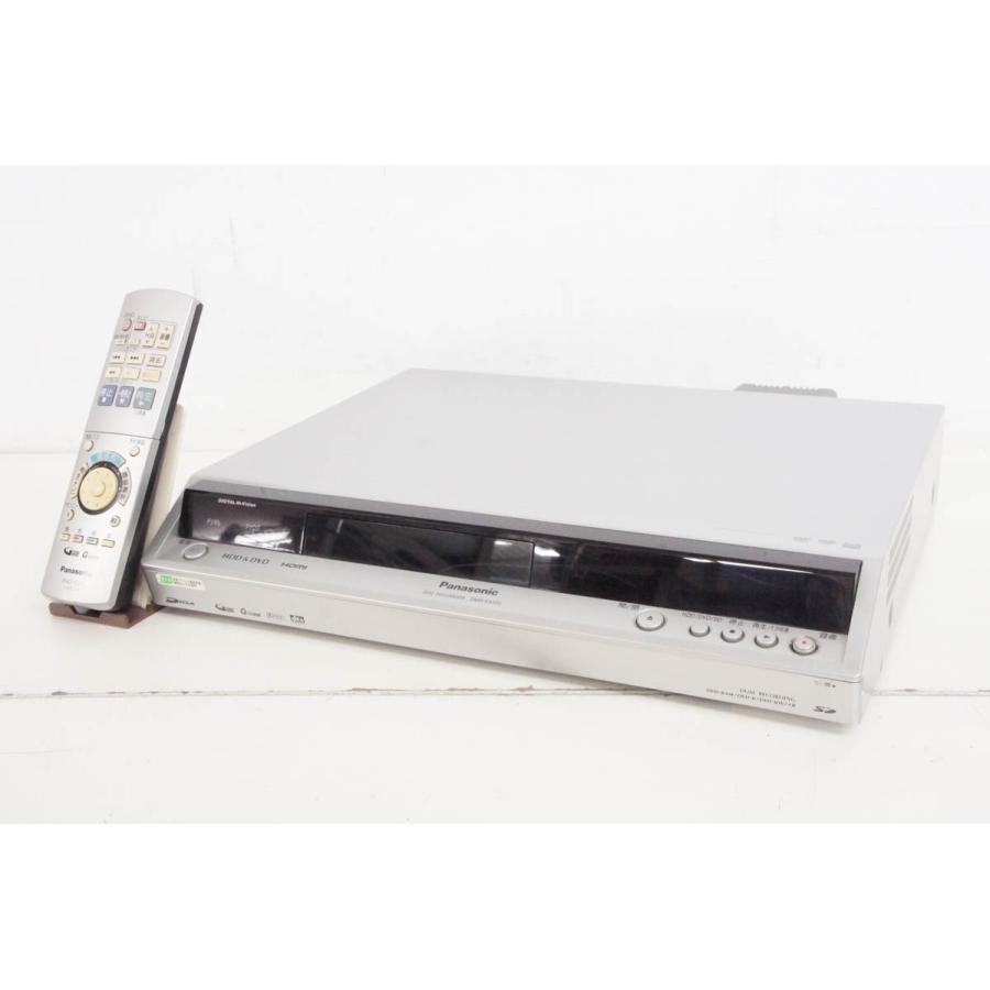 Panasonic 200GB HDD内蔵 DVDレコーダーDMR-EX100