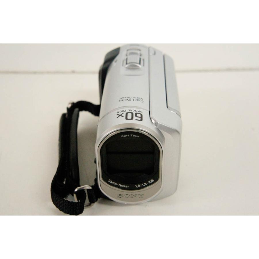 中古 ソニーSONY ハンディカムHandycam デジタルビデオカメラ