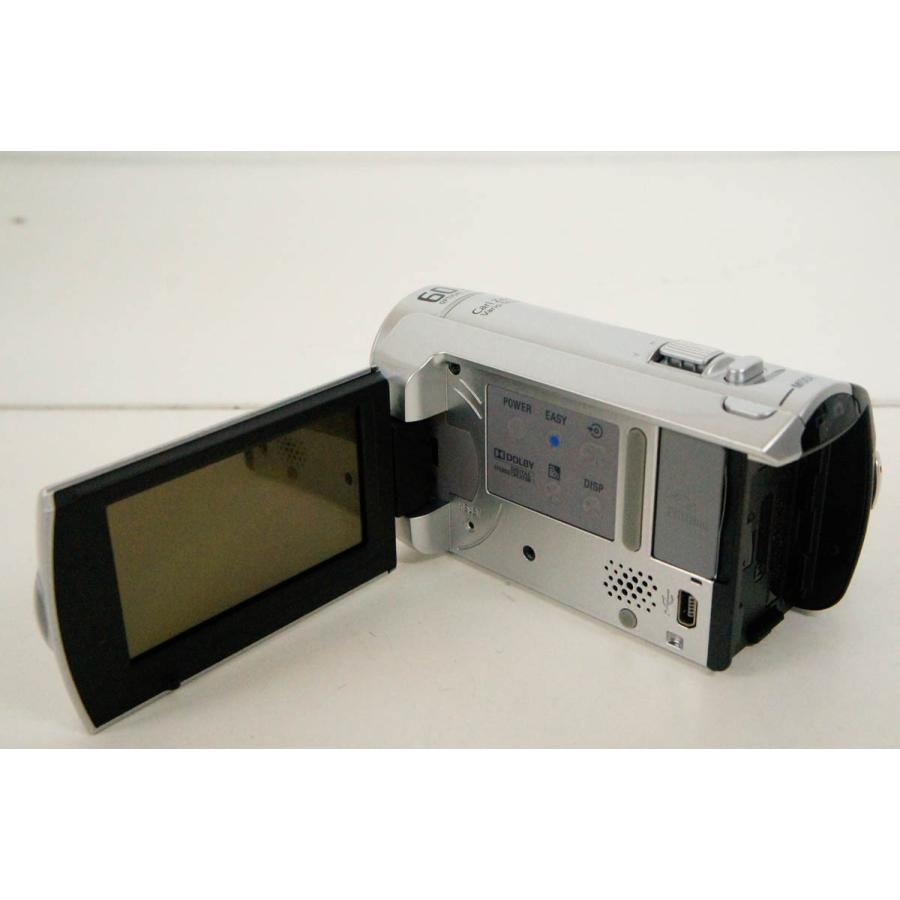 中古 ソニーSONY ハンディカムHandycam デジタルビデオカメラ