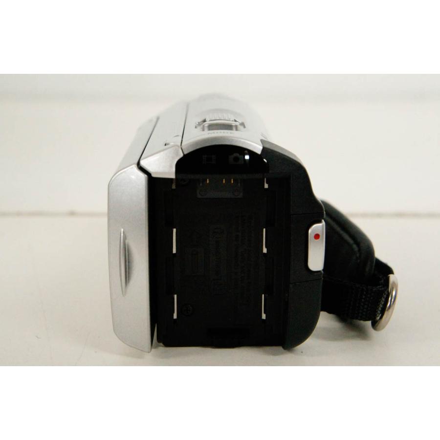 中古 ソニーSONY ハンディカムHandycam デジタルビデオカメラ