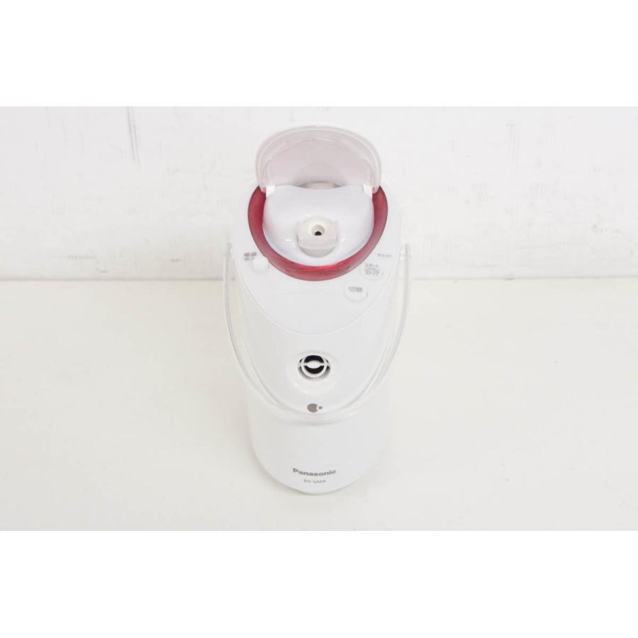 SALE／60%OFF】中古 Panasonicパナソニック スチーマー ナノケア EH