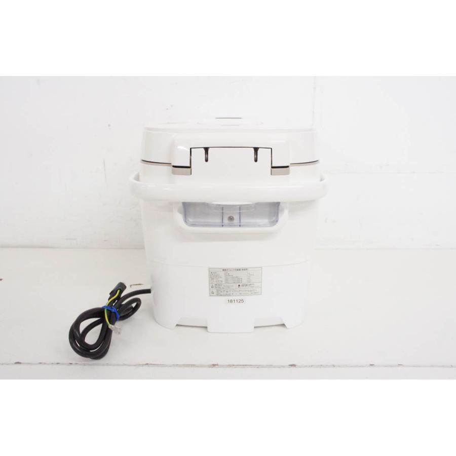 糖質カット炊飯器 ROOMMATE RM-69H 5合 PRODUCTS アーカイブ