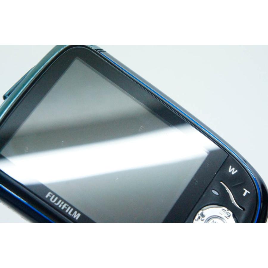 中古 FUJIFILM富士フイルム コンパクトデジタルカメラ FinePix XP10