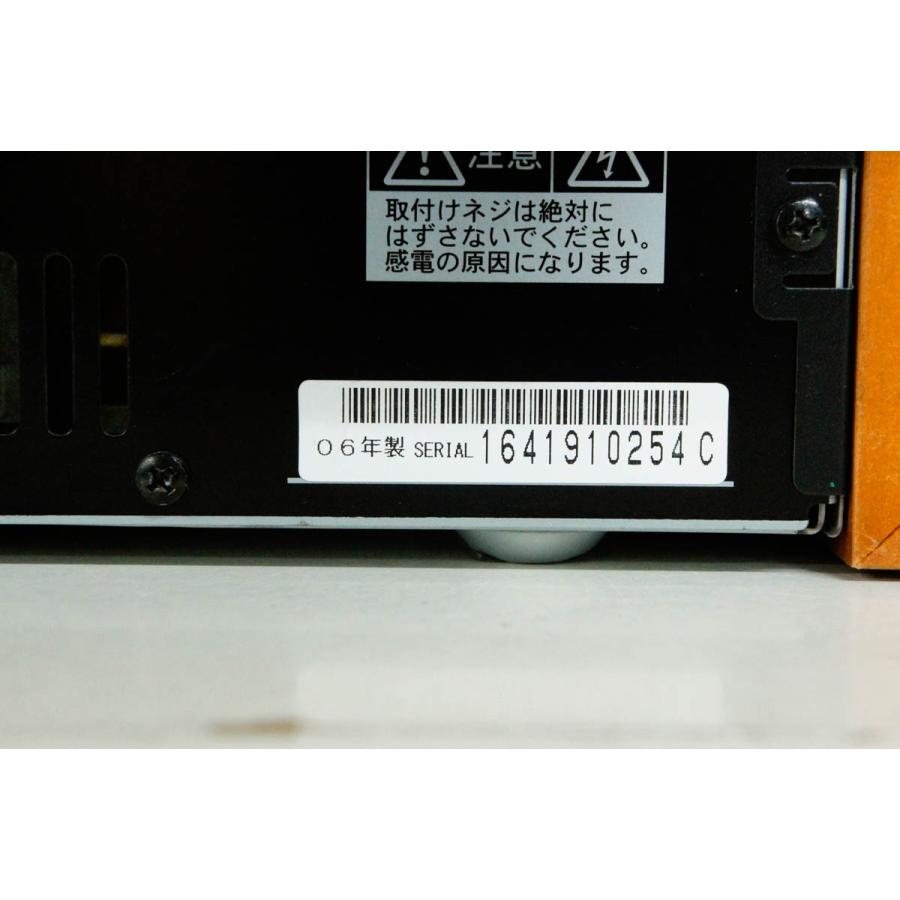 中古 ONKYOオンキヨー Hi-MDコンポ CD／MD／ラジオ MDLP対応 X-B7(Y