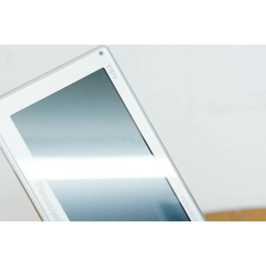 中古 Panasonicパナソニック SV-MC55-W 4.3V型 中古 Panasonicパナソニック SV-MC55-W 4.3V型 - メルカリ