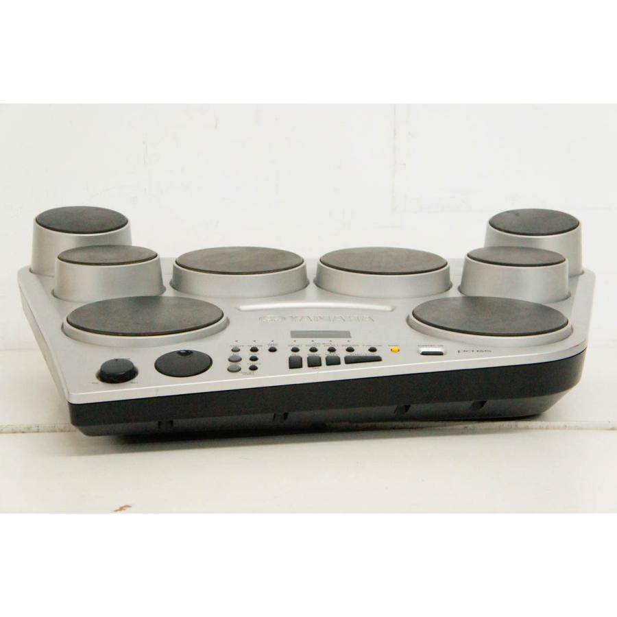 中古 ヤマハYAMAHA 電子ドラム デジタルパーカッション DD-65 : エス