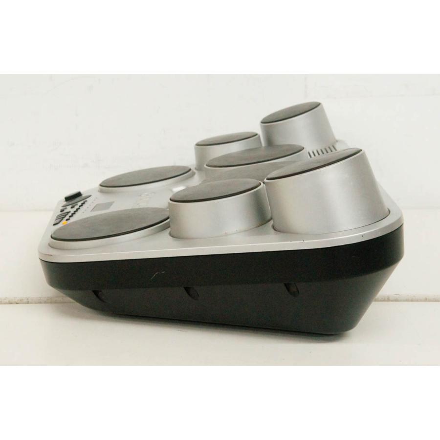 中古 ヤマハYAMAHA 電子ドラム デジタルパーカッション DD-65 : エス