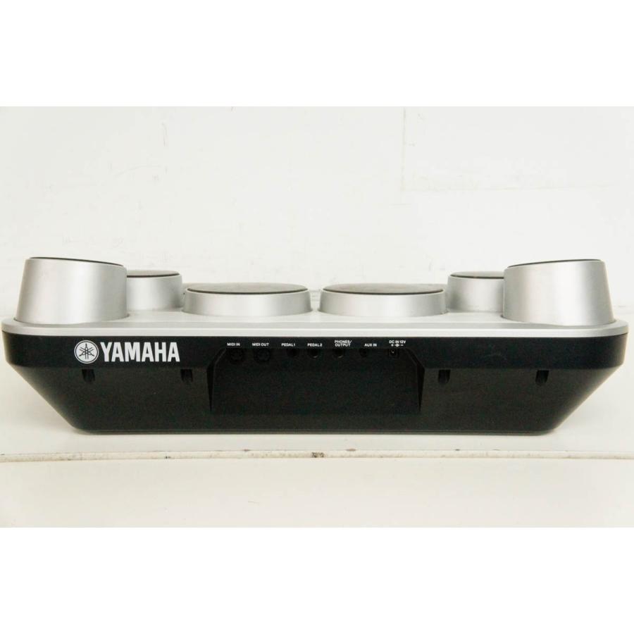 中古 ヤマハYAMAHA 電子ドラム デジタルパーカッション DD-65 : エス