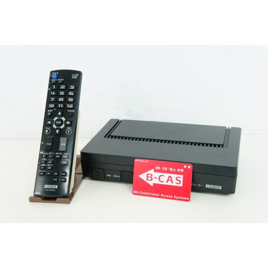 中古 アイ・オー・データ機器 I-O DATA 地上・BS・CSデジタル
