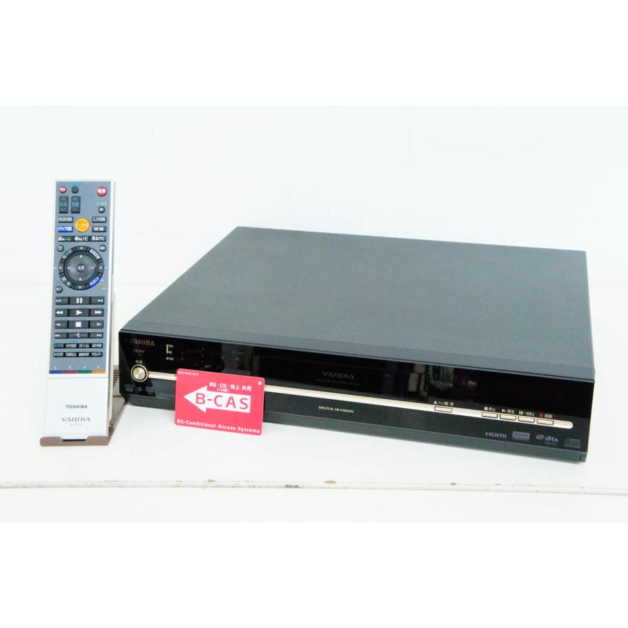 東芝・DVDレコーダー【RD-S601】 Amazon | Toshiba RD-S601 DVD