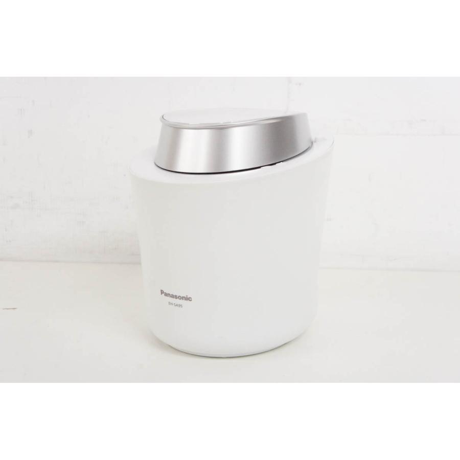 【中古】Panasonicパナソニック スチーマー ナノケア EH-SA95-P ピンク 中古 Panasonicパナソニック スチーマー ナノケア EH-SA95-P