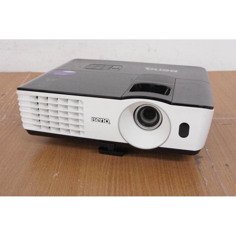 BENQ MS614 DLP プロジェクター BENQ MS614 DLP プロジェクター