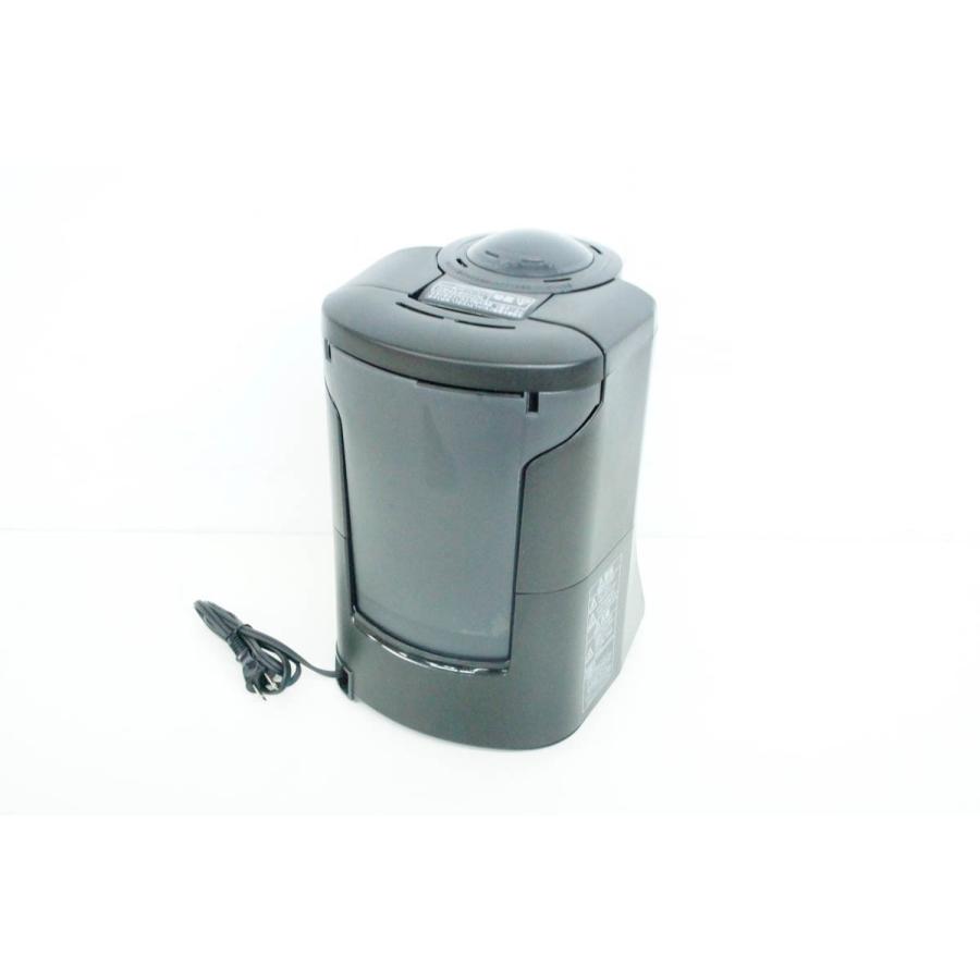 中古 Panasonicパナソニック 沸騰浄水コーヒーメーカー NC-A56-K