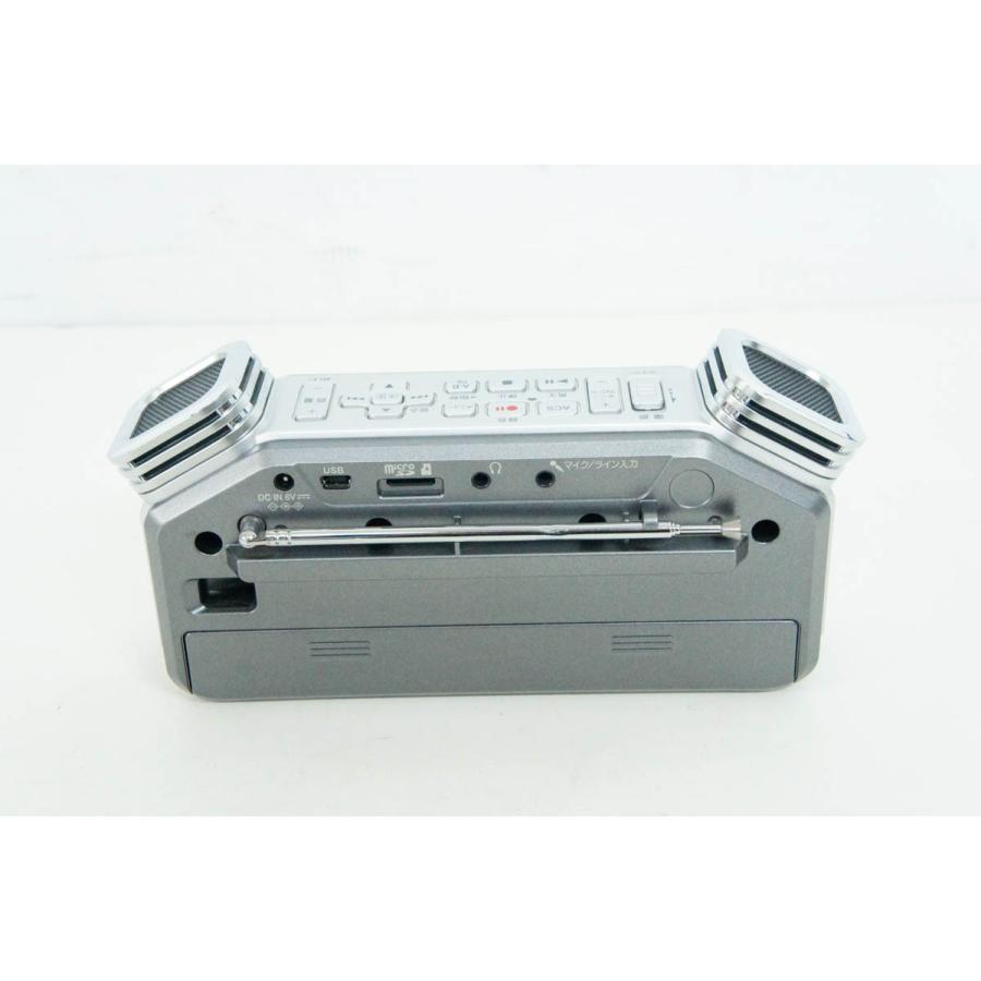 中古 JVC Victorビクター ポータブルデジタルレコーダー RD-R1