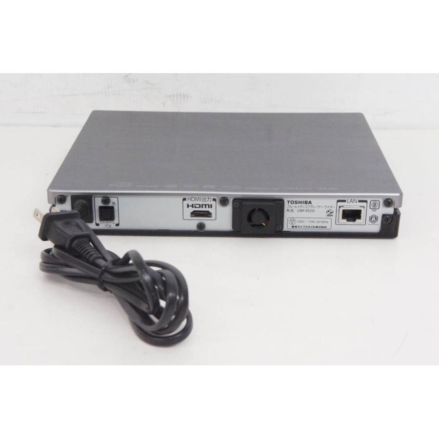 WizKK本店TOSHIBA REGZA ブルーレイディスクプレイヤーライター DBP