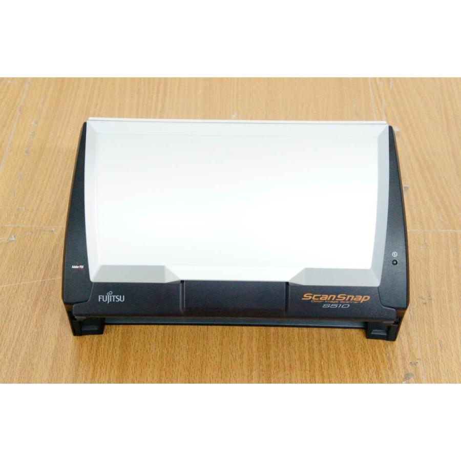 Fujitsu ScanSnap S510 ドキュメントスキャナー Amazon | FUJITSU ScanSnap（スキャンスナップ） S510 FI-S510