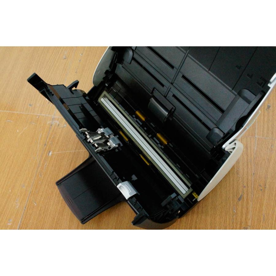 中古 FUJITSU富士通 ScanSnap S510 パーソナルドキュメントスキャナ