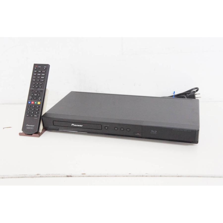 中古 Pioneerパイオニア ブルーレイディスクプレーヤー Bdp 4110 Bdプレーヤー D0381821 エスネットショップ ヤフー店 通販 Yahoo ショッピング