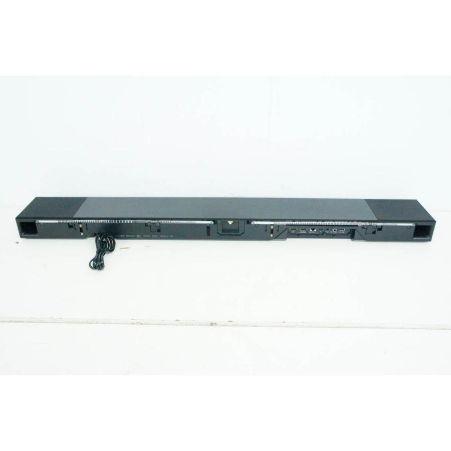 中古 YAMAHAヤマハ フロントサラウンドシステム YSP-1600(B) ブラック