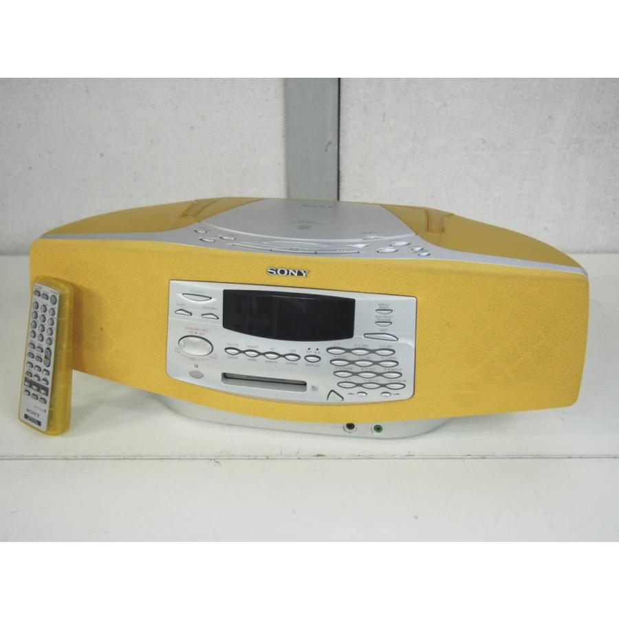 送料無料 SONY ソニー MDIO ZS-M35 MD/CDパーソナルミニディスク