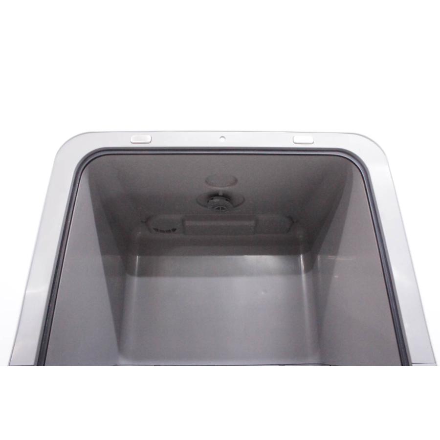 中古 C sirocaシロカ 食器洗い乾燥機 PDW-5D 食洗機 2019年製