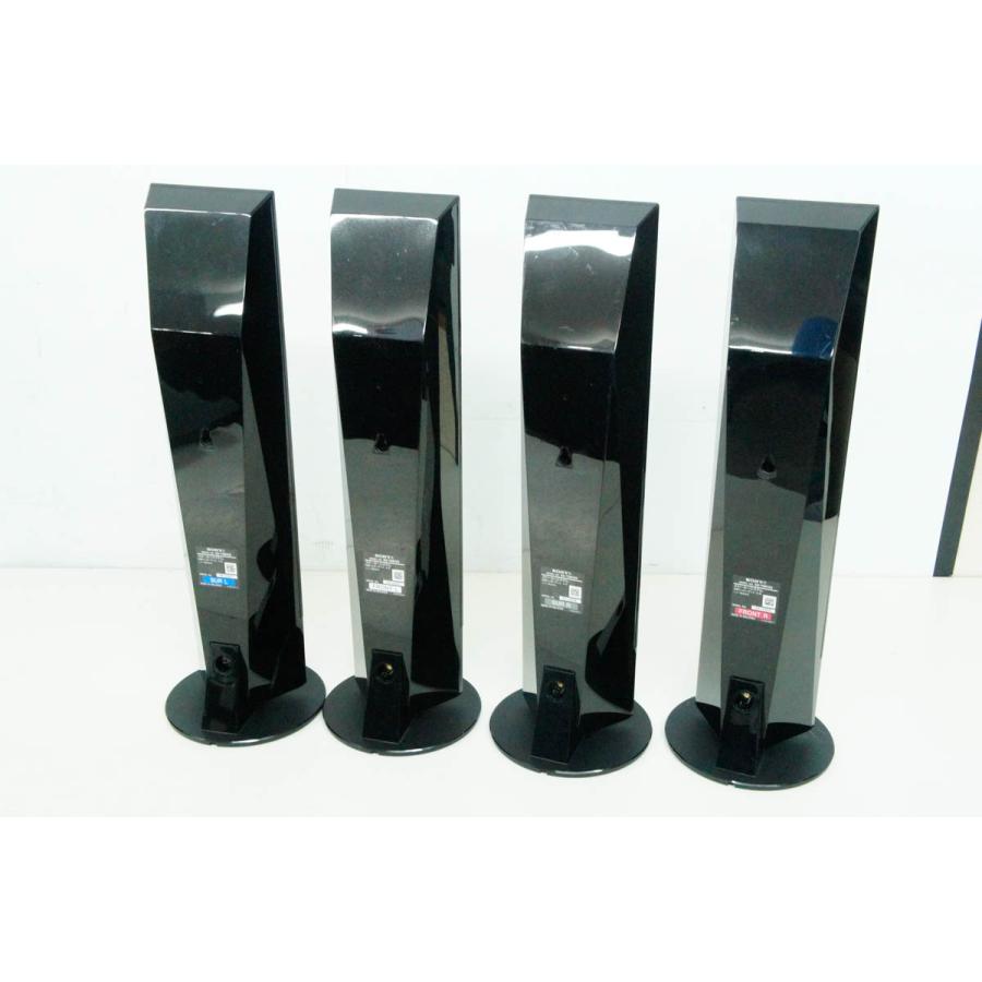 中古 SONYソニー ホームシアターシステム BDV-N1B 5.1 ch オーディオ