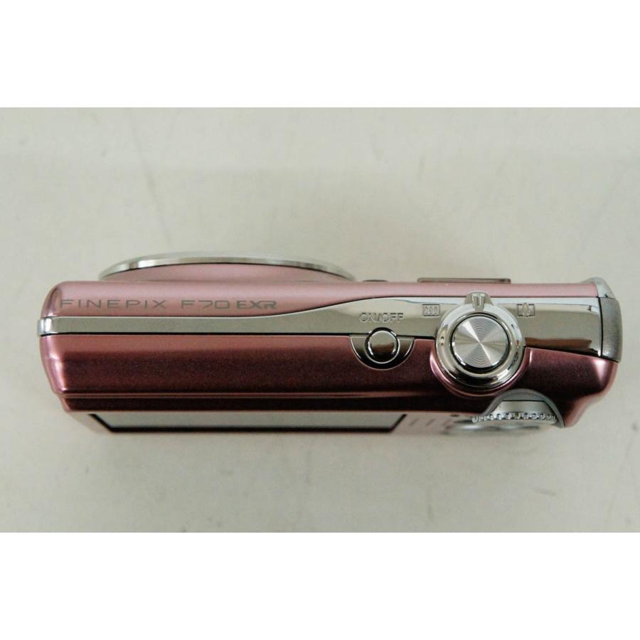 中古 FUJIFILM富士フィルム コンパクトデジタルカメラ FinePix