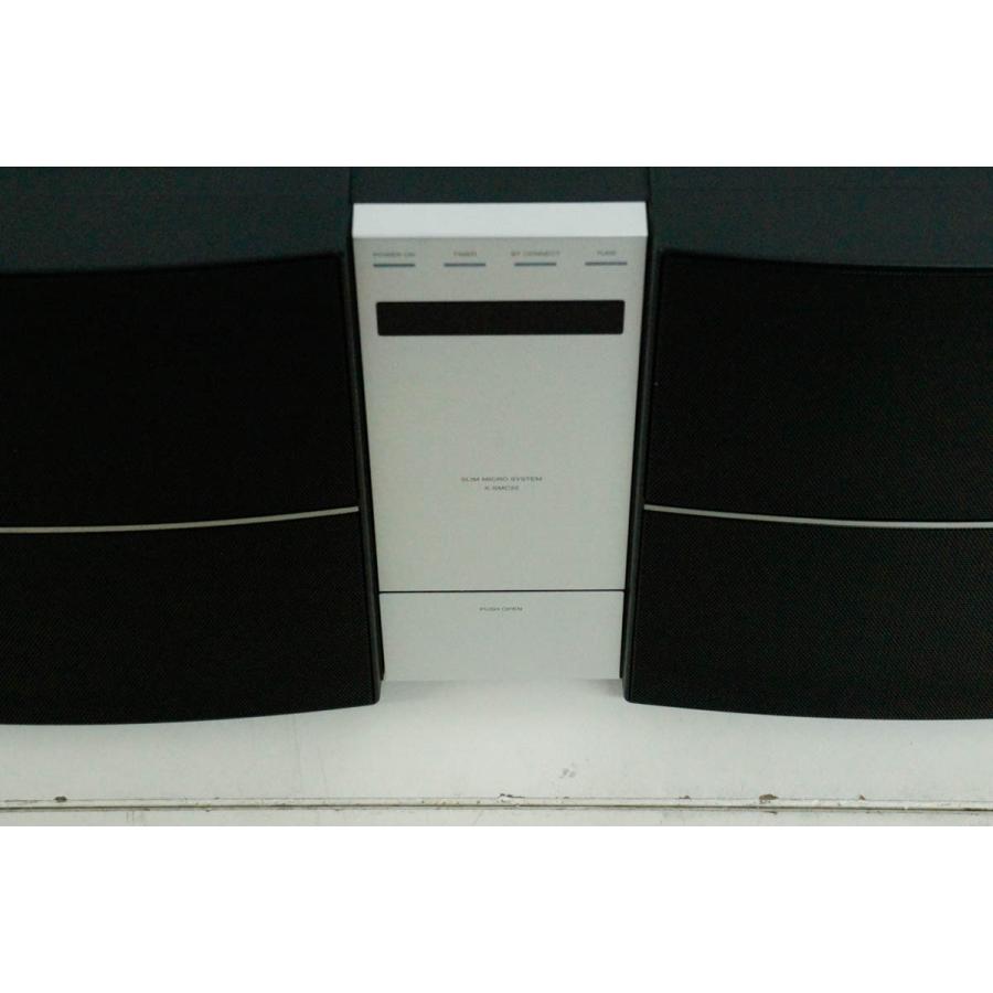 ひ*じ様 新品未開封　パイオニア スタイリッシュCDミニコンポ X-SMC22- 新品未開封 パイオニア スタイリッシュCDミニコンポ X-SMC22-S - メルカリ