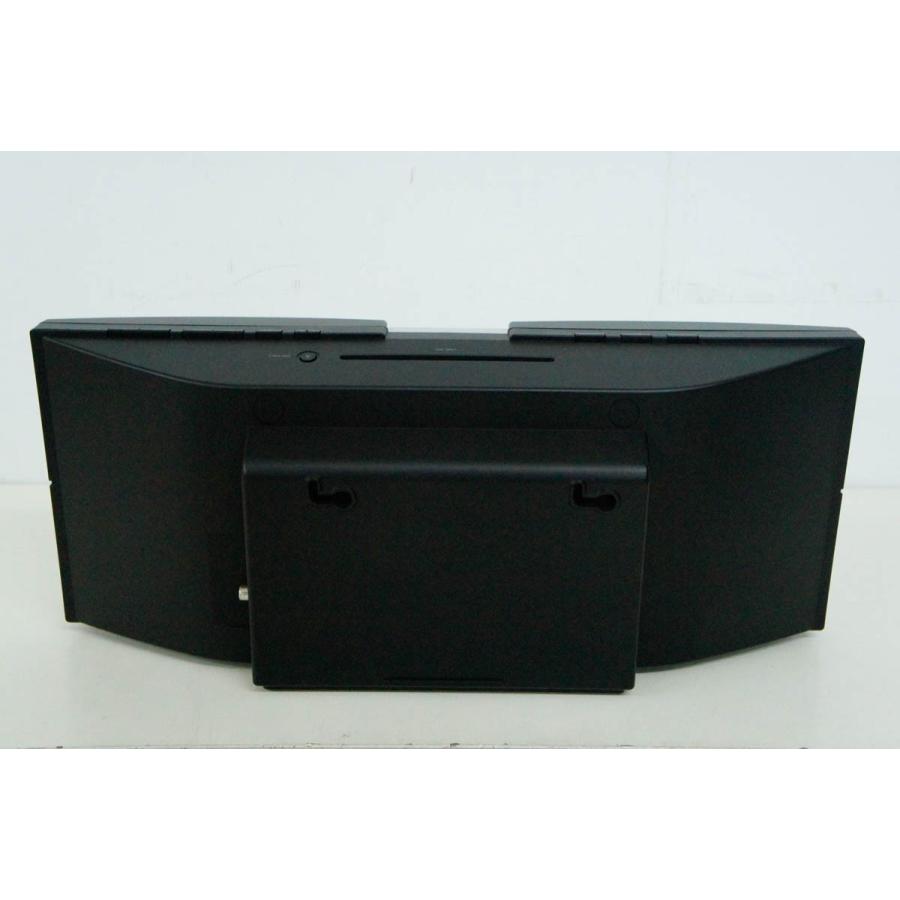 中古 Pioneerパイオニア スタイリッシュCDミニコンポ X-SMC22 : エス