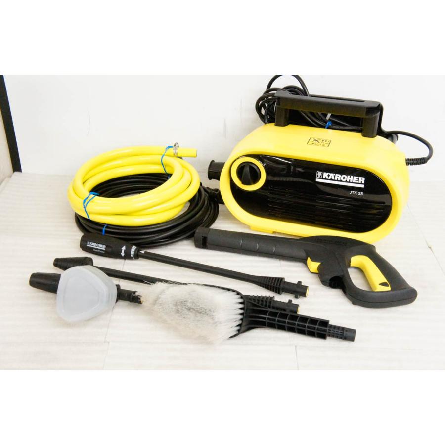 ケルヒャーJTK38未使用品 2025年最新】Yahoo!オークション -ケルヒャーjtk38の中古品