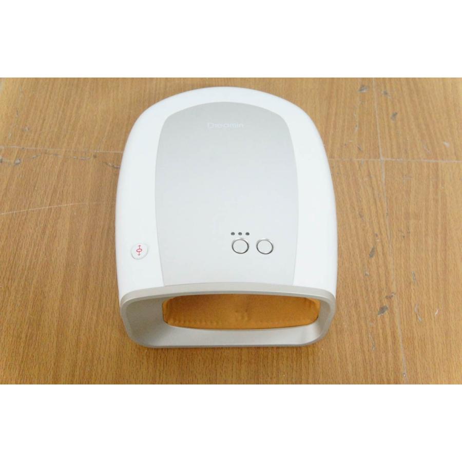 中古 Mtgエムティージー Dreamin Handドリーミン ハンド Dr Ts17b ハンディマッサージャー D エスネットショップ ヤフー店 通販 Yahoo ショッピング