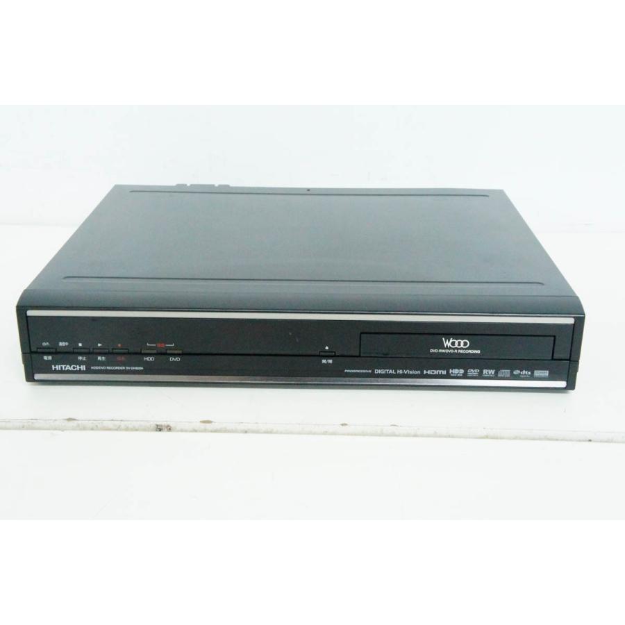 見つけた人ラッキー Hitachi日立 Hdd内蔵dvdレコーダー Wooo 500gb Dv Dh500h 数量限定 Centrodeladultomayor Com Uy