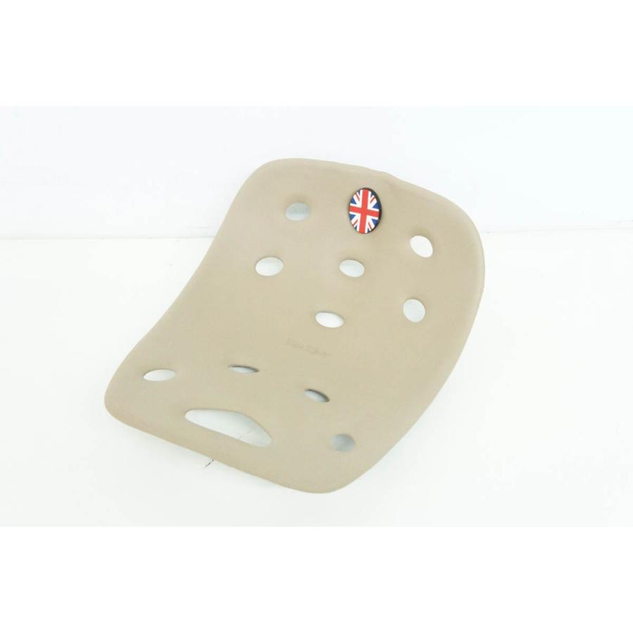 中古 バックジョイbackjoy Posture ポスチャープラス 骨盤サポートシート 姿勢改善 D エスネットショップ ヤフー店 通販 Yahoo ショッピング