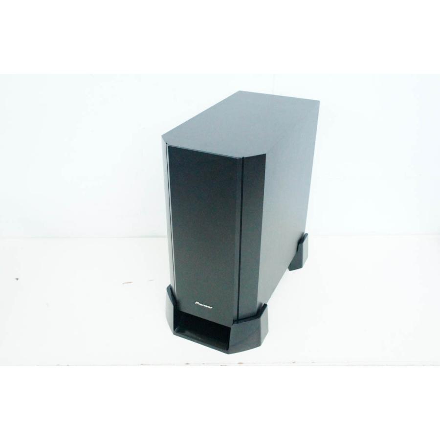 中古 Pioneerパイオニア DVD5.1CH サラウンドシステム HTZ-565DV