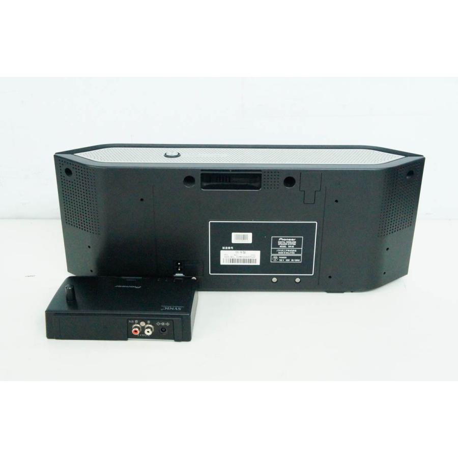 中古 Pioneerパイオニア DVD5.1CH サラウンドシステム HTZ-565DV
