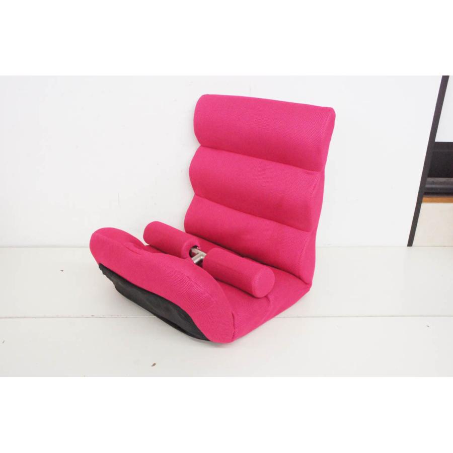 中古 C ミズノmizuno じつは 腹筋くんrx ピンク 座椅子型腹筋台 D エスネットショップ ヤフー店 通販 Yahoo ショッピング