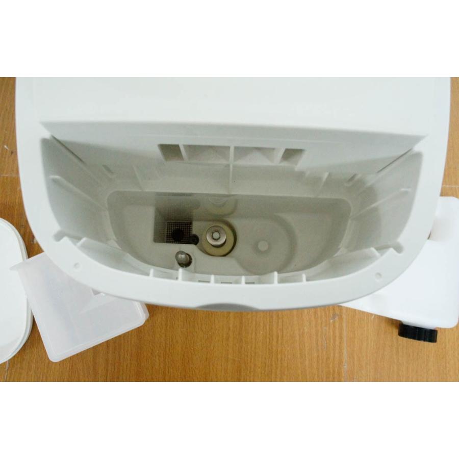 中古 CORONAコロナ 美容保湿器 nano refreナノリフレ CNR-400B