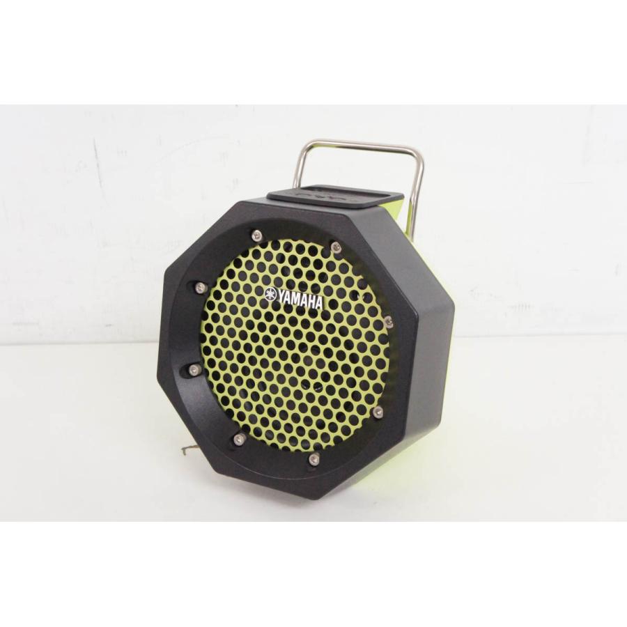 中古 YAMAHAヤマハ iPodドックスピーカー PDX-11 : エスネットショップ 