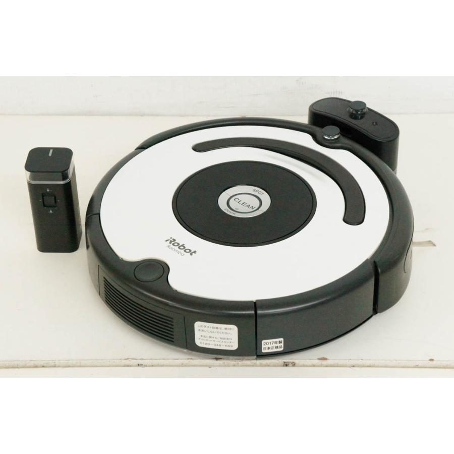 海外最新 Irobot Roomba 自動掃除機 ルンバ 628 ロボット掃除機 人工知能搭載 ジャパネットモデル ルンバ627同等品 最新情報 Zoetalentsolutions Com