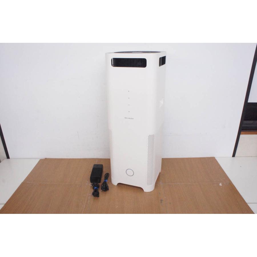 人気が高い Balmudaバルミューダ 空気清浄機 Ejt 1000 Wk Jetclean ジェットクリーン 55 以上節約 Raloffshore Com