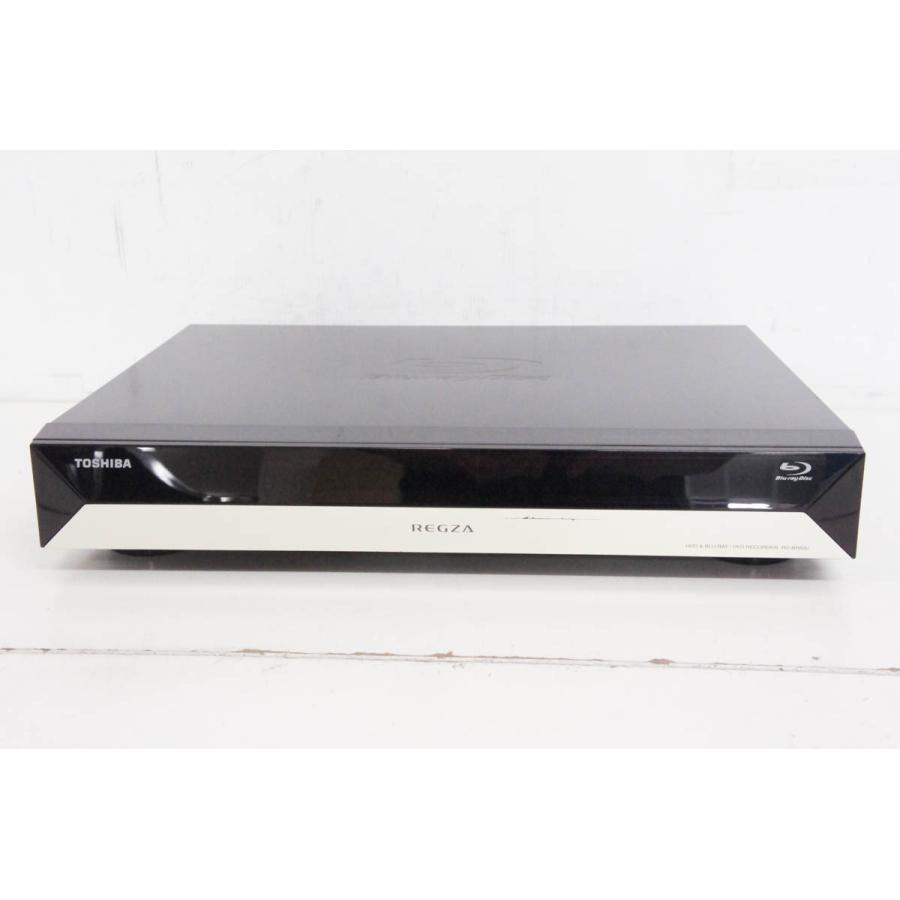 TOSHIBA REGZA レグザブルーレイレコーダー RD-BR600