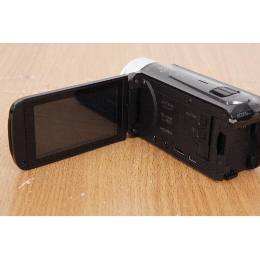 く日はお得 Hf Ivis デジタルビデオカメラ Canon 中古 未使用 未開封品 R62 Ivishfr62br ブラウン 光学32倍ズーム ビデオカメラ Williamsav Com