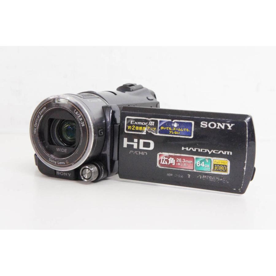 中古 C SONYソニー Handycamハンディカム ハイビジョンデジタルビデオカメラ HDR-CX550V 64GB :d0574621:エスネットショップ ヤフー店 - 通販 - Yahoo!ショッピング 中古 C SONYソニー Handycamハンディカム ハイビジョンデジタルビデオカメラ HDR-CX550V 64GB :d0574621:エスネットショップ ヤフー店 - 通販 - Yahoo!ショッピング