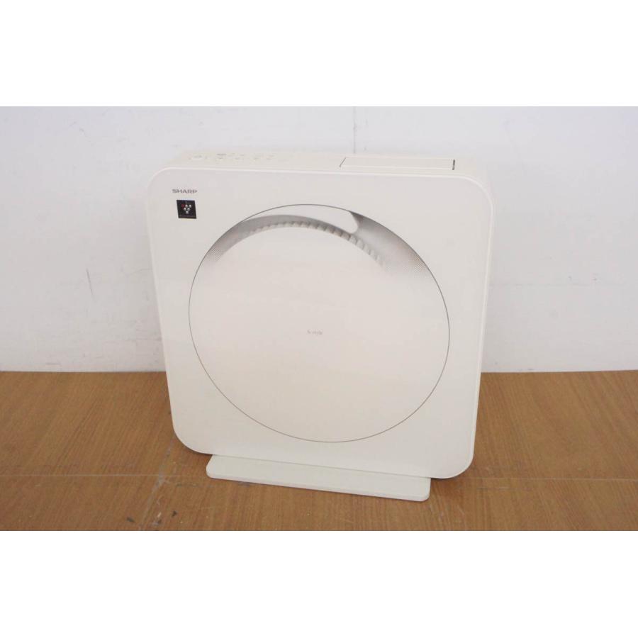 中古 C SHARPシャープ 高濃度プラズマクラスター25000 空気清浄機 FP 