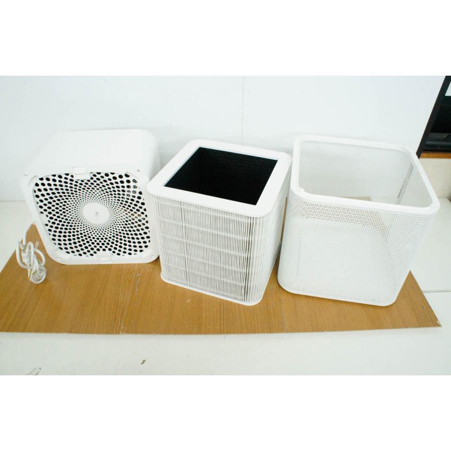 ブルーエア 空気清浄機 Blue PURE 221 未使用長期保管品 カート | 【公式オンラインストア】ブルーエア空気清浄機 | Blueair