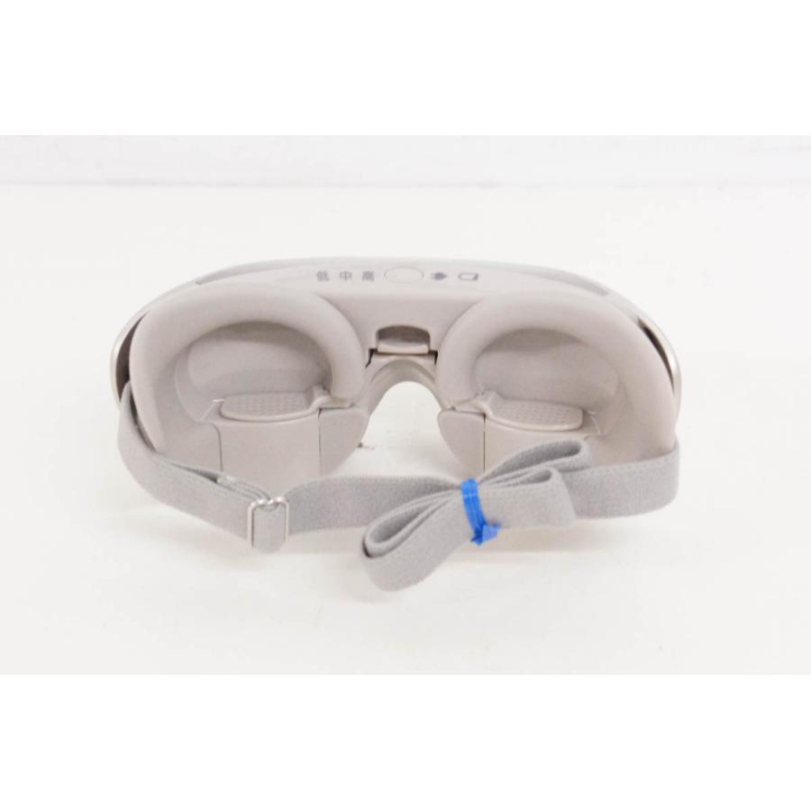 中古 Panasonicパナソニック 目もとエステ EH-SW35 コンパクトタイプ