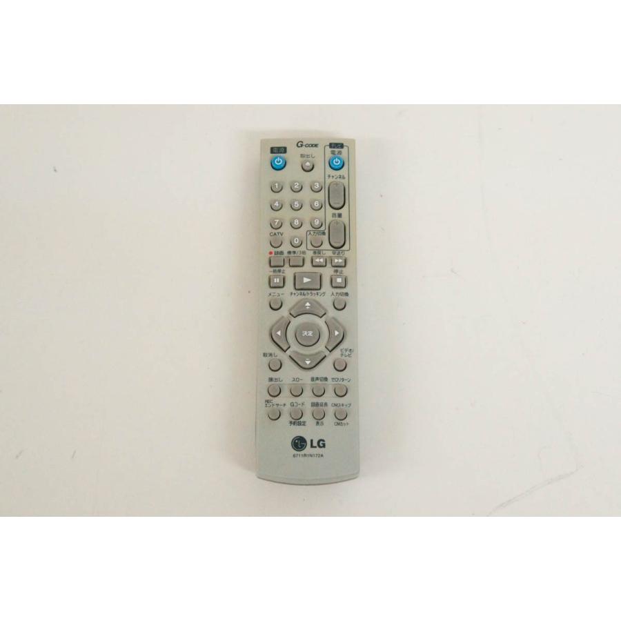 LGビデオデッキGV-HIA5   ほぼ未使用 Amazon | LG GV-HIA5 G-HiFiビデオ | VHSビデオデッキ 通販